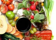 Thrive Nutrition